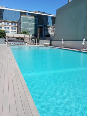 Departamento Buenos aires